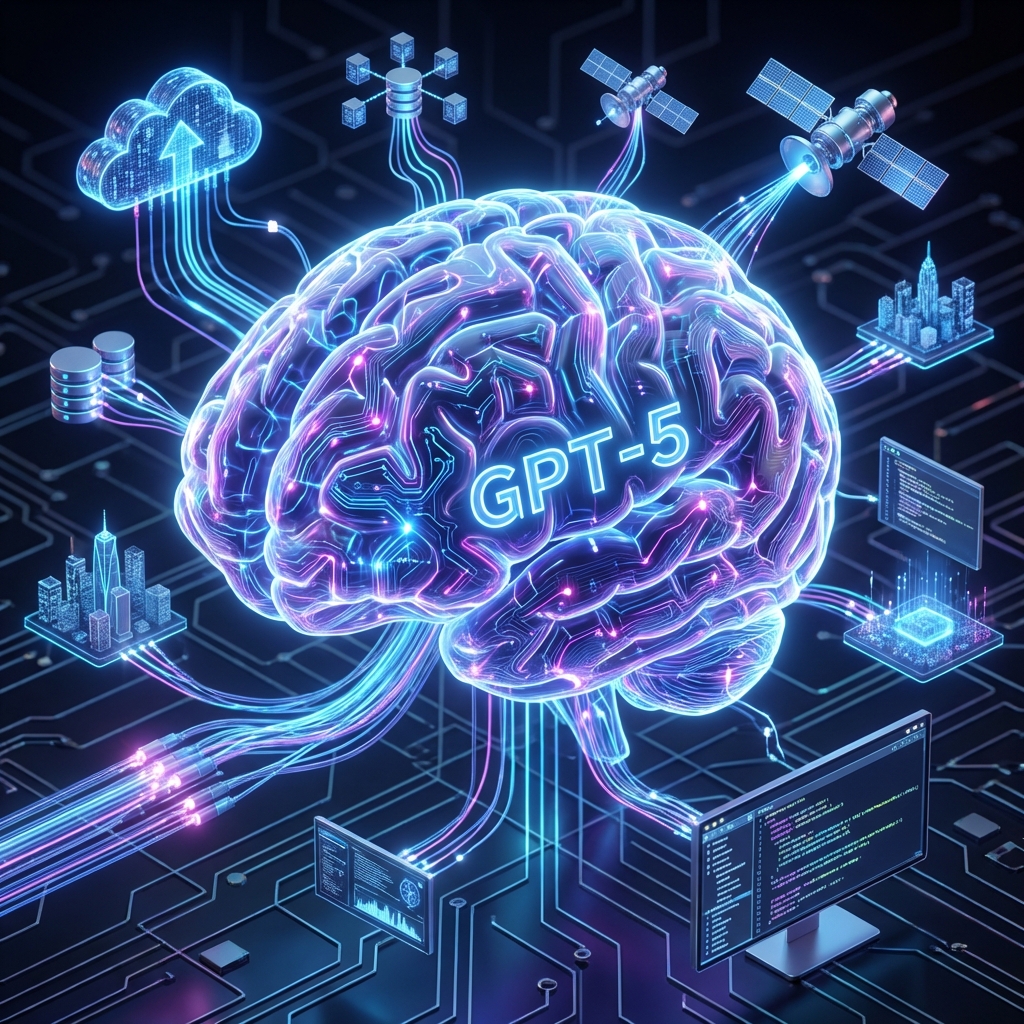 GPT-5: What to Expect from OpenAI's Next Big Leap