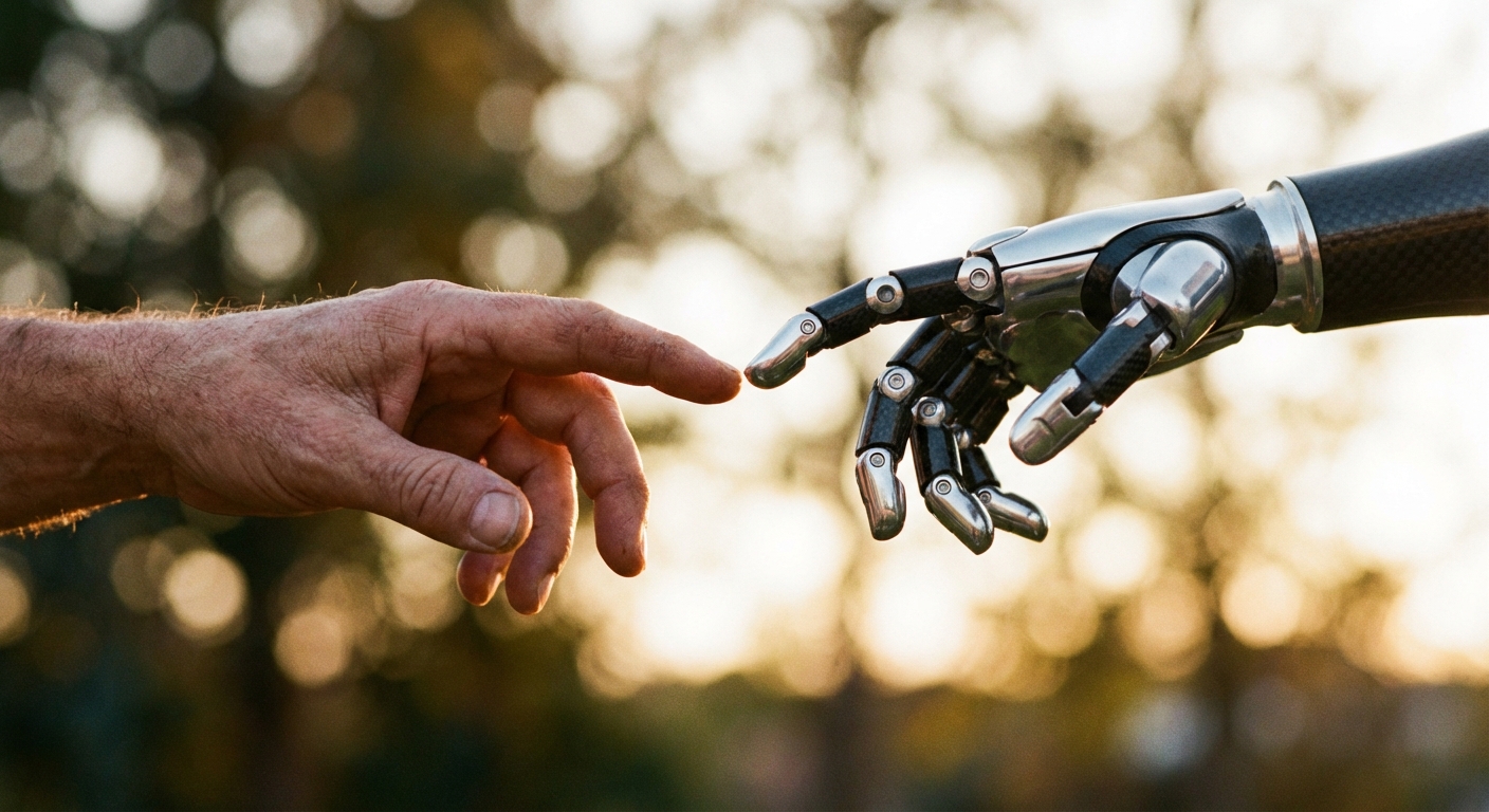 The Psychology of Human-AI Relationships