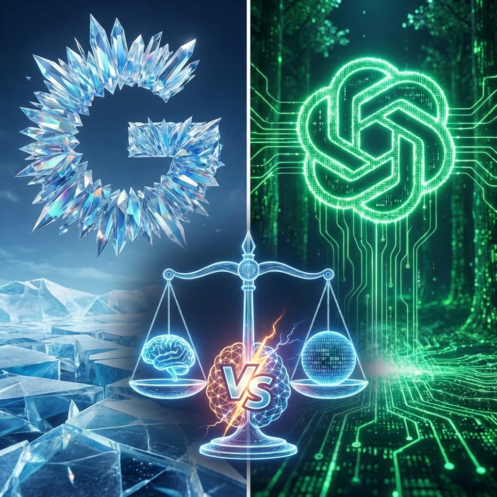 Google Gemini Advanced: Is it Better than ChatGPT?